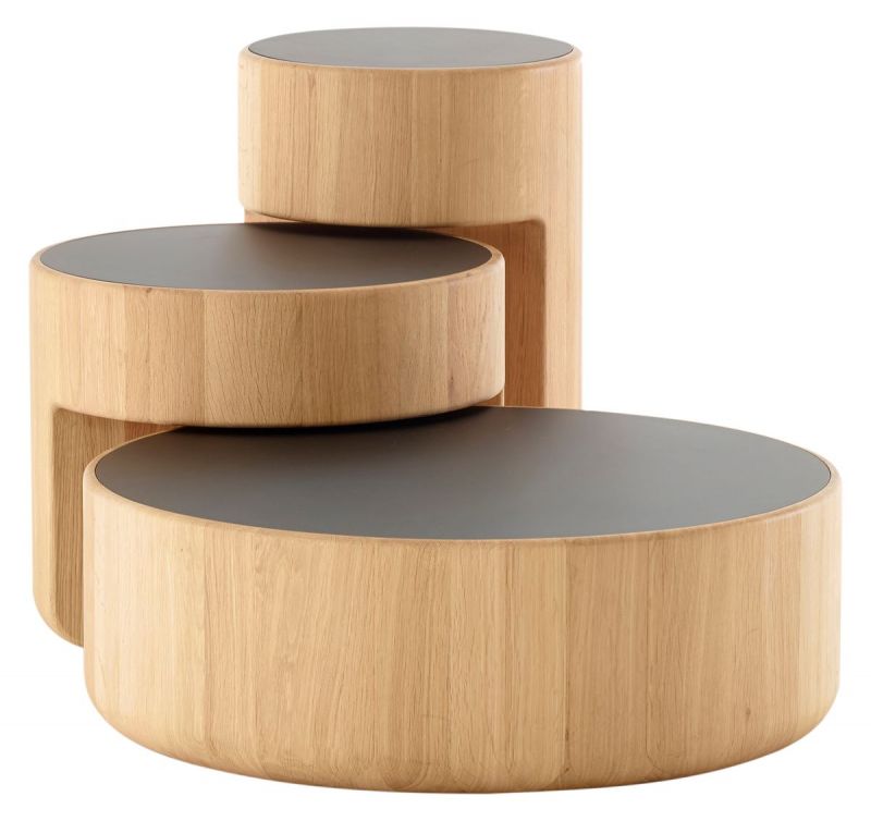Levels Coffee Table Couchtisch PER/USE